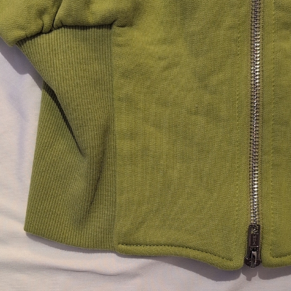 Hanifa Courtni Hoodie - Picture 3 of 5